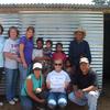 GRACE 2007 Missions