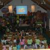 Pictures from various VBS events