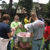GRACE 2009 Missions