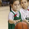 Upward Basketball Ministry