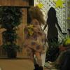 Thrift Store Fashion Show